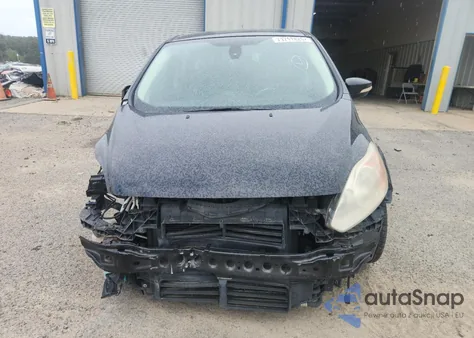 2013 Ford C-Max Sel from USA, damaged, VIN 1FADP5BU9DL554495
